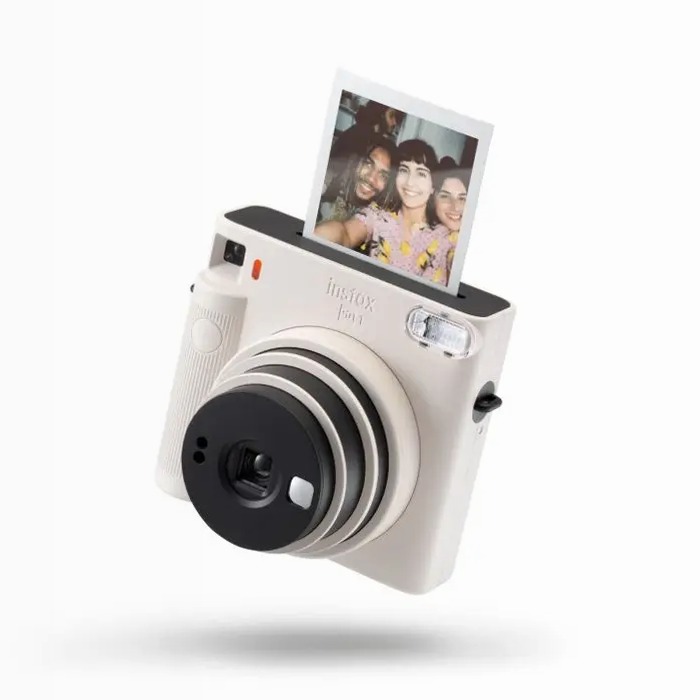 Instax SQUARE SQ1™ - Fotografie Quadrate Facili e Divertenti