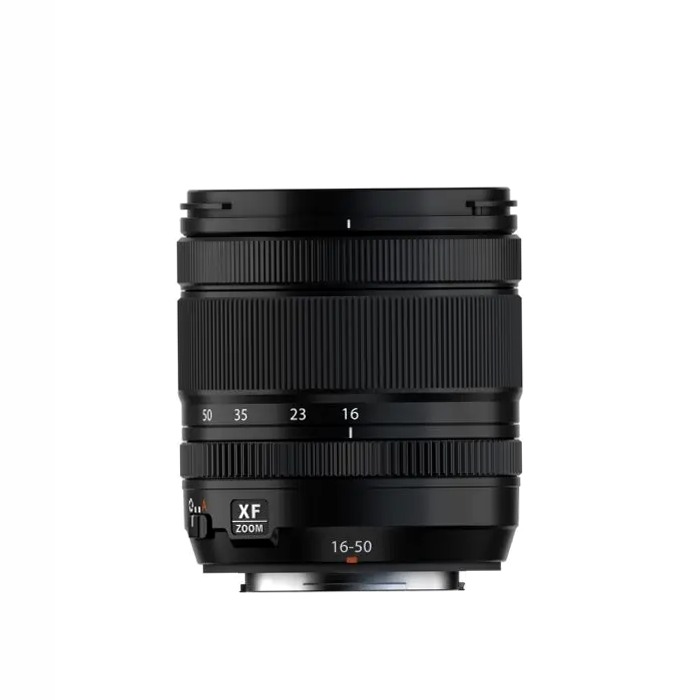Obiettivo Fujinon XF16-50mmF2.8-4.8 R LM WR 24mm