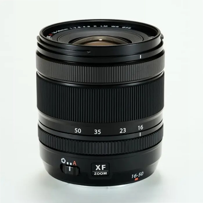 Obiettivo Fujinon XF16-50mmF2.8-4.8 R LM WR 24mm