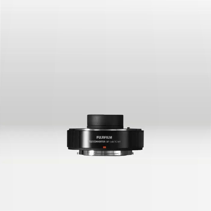 Teleconverter XF1.4X TC WR Fujifilm 1.4f/