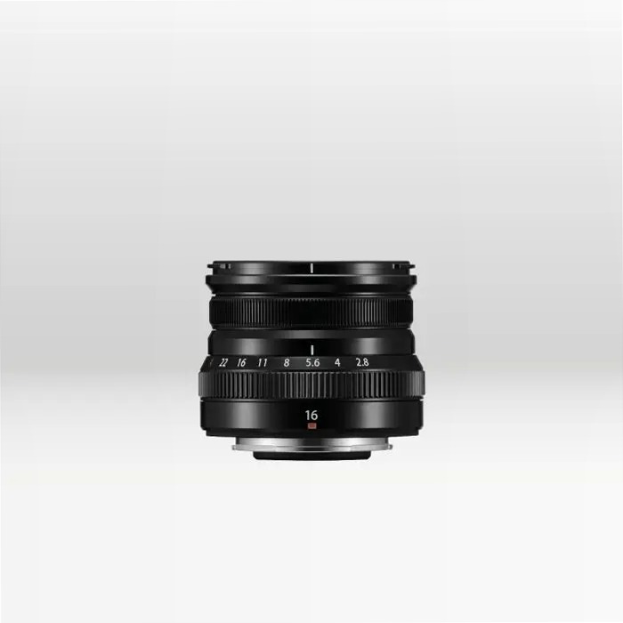 FUJINON XF16mmF2.8 R WR 24mm 2.8f/