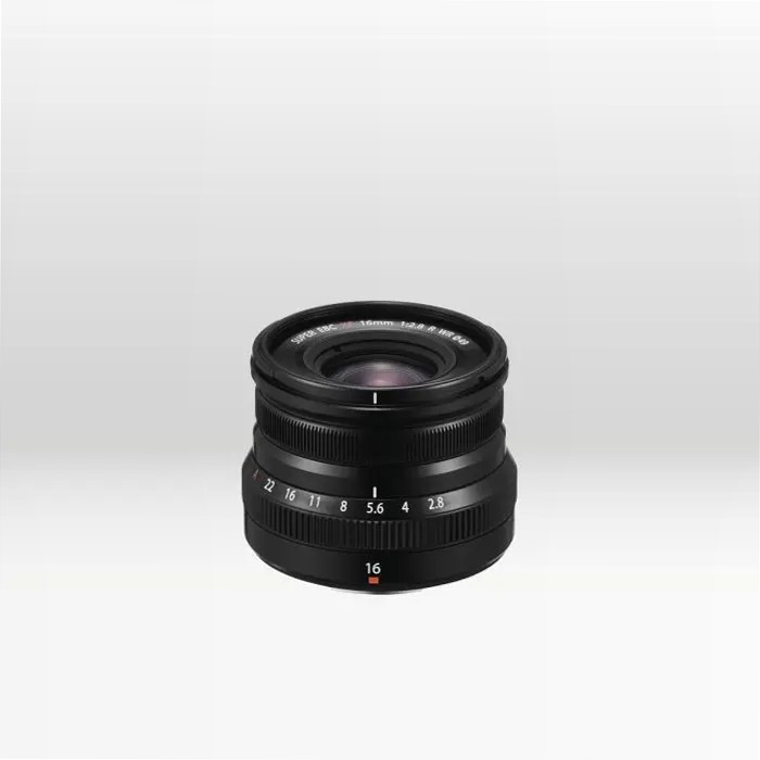 FUJINON XF16mmF2.8 R WR 24mm 2.8f/