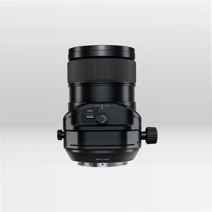 FUJINON GF30mmF5.6 T/S 24mm
