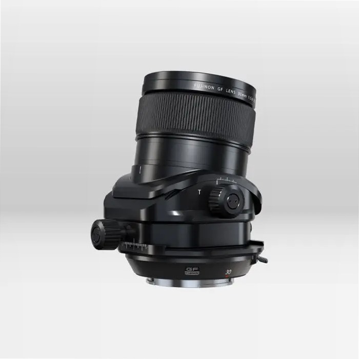 FUJINON GF30mmF5.6 T/S 24mm 5.6f/ Tilt-shift