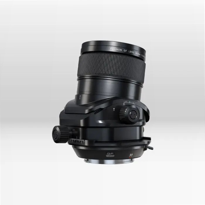 FUJINON GF30mmF5.6 T/S 24mm