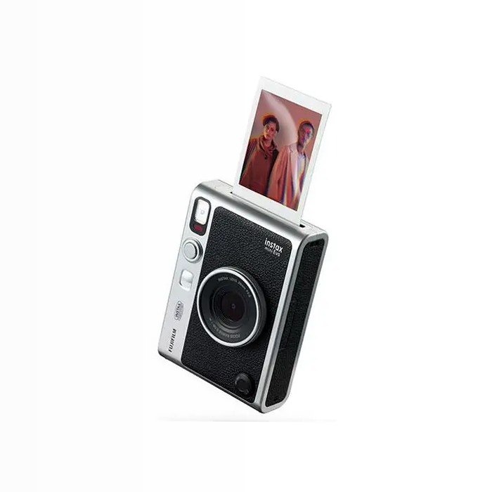 Instax Mini Evo™: Creatività in Fotografia