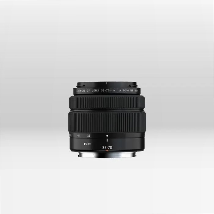 FUJINON GF35-70mmF4.5-5.6 WR 28mm