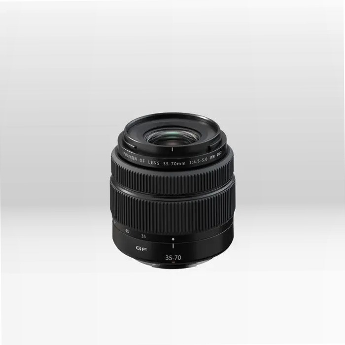 FUJINON GF35-70mmF4.5-5.6 WR 28mm