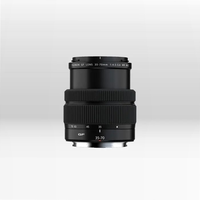 FUJINON GF35-70mmF4.5-5.6 WR 28mm