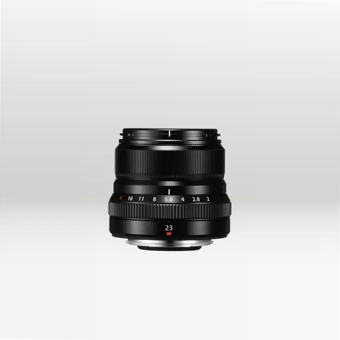 FUJINON XF23mmF2 R WR 35mm 2f/