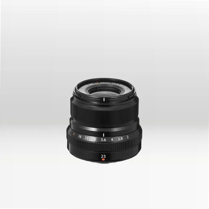 FUJINON XF23mmF2 R WR 35mm 2f/