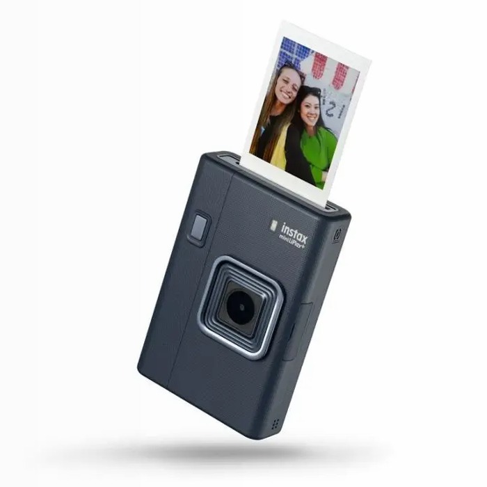 Instax mini LiPlay+™: Fotocamera istantanea innovativa