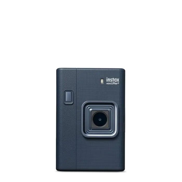 Instax mini LiPlay+™: Fotocamera istantanea innovativa