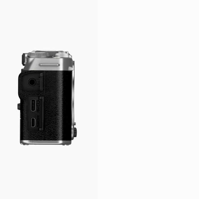 FUJIFILM X-M5 (Solo Corpo)