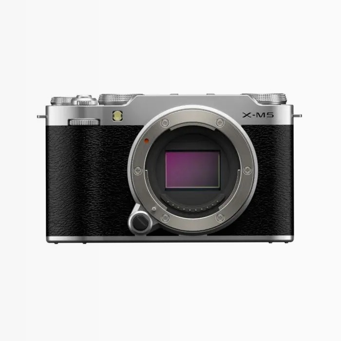 FUJIFILM X-M5 (Solo Corpo)