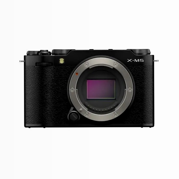 FUJIFILM X-M5 (Solo Corpo)