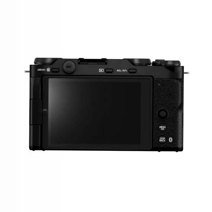 FUJIFILM X-M5 (Solo Corpo)
