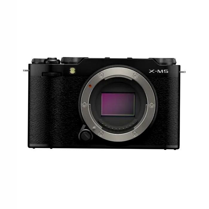FUJIFILM X-M5 (Solo Corpo)