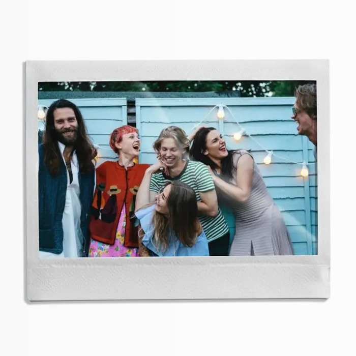 instax™ WIDE Film (10 Shots)