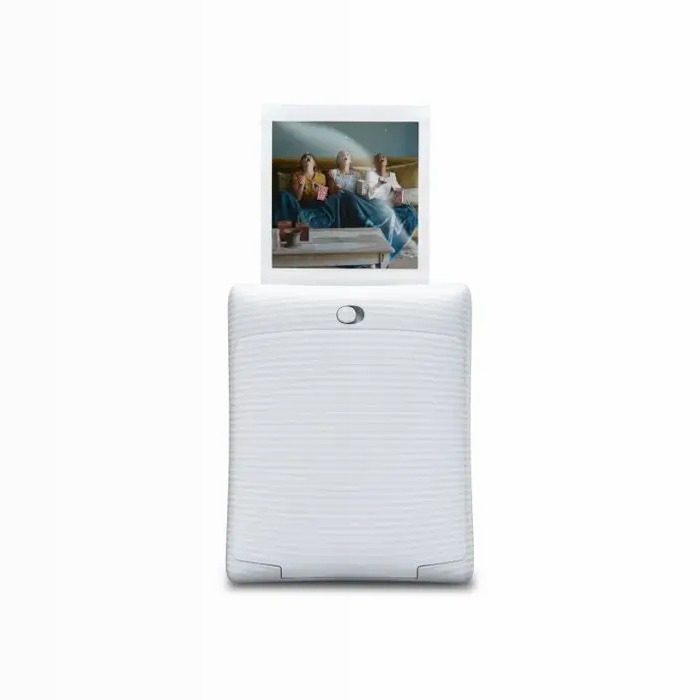 Instax SQUARE Link™ - Condividi i tuoi momenti in modo unico