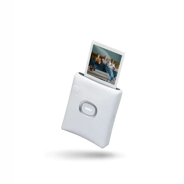 Instax SQUARE Link™ - Condividi i tuoi momenti in modo unico