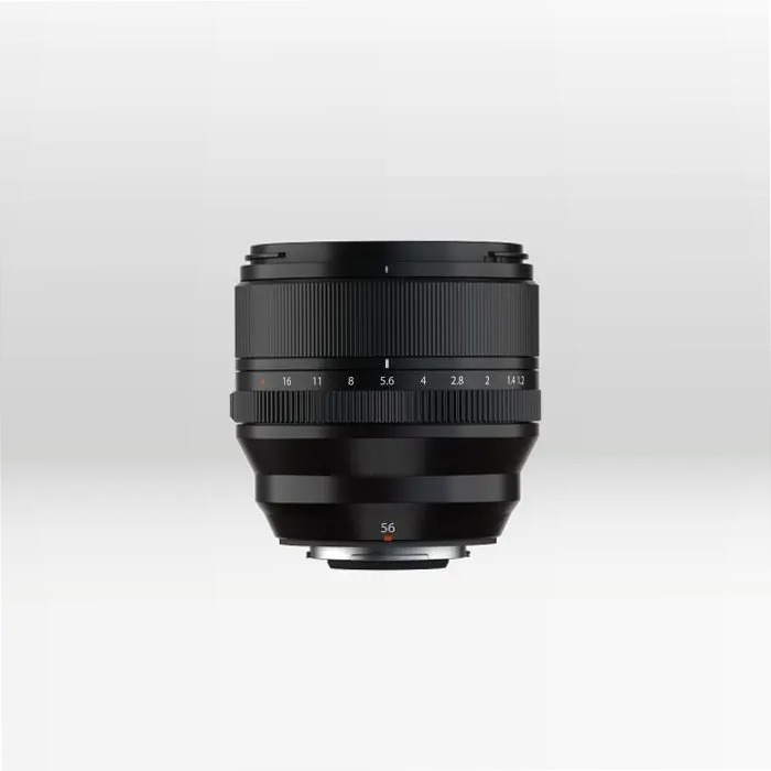 FUJINON XF56mmF1.2 R WR 85mm