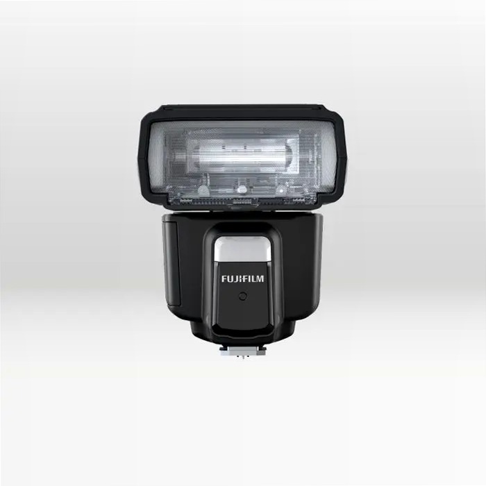Flash EF-60 per GFX e Serie X
