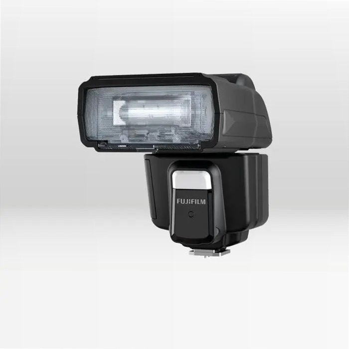 Flash EF-60 per GFX e Serie X