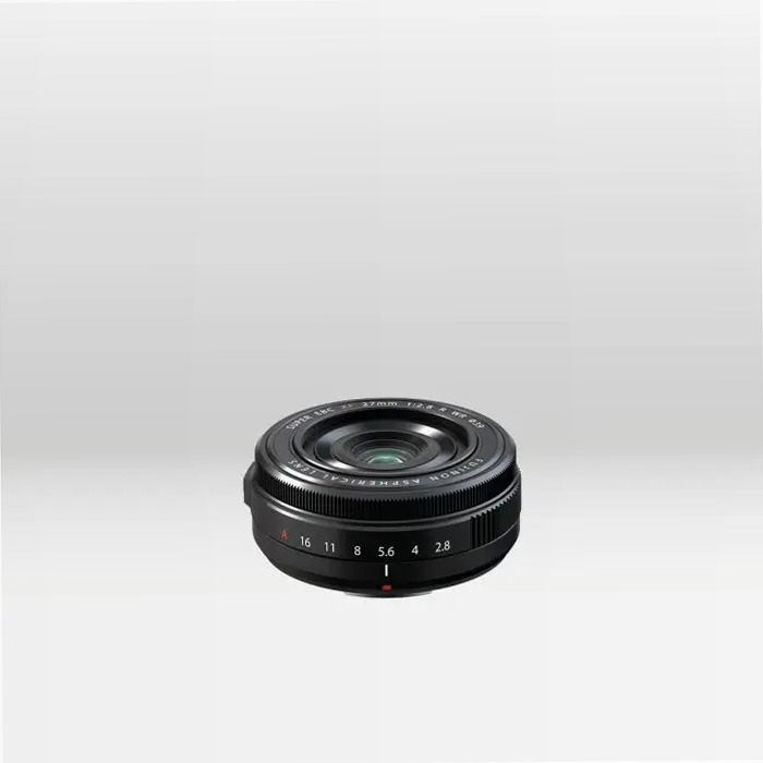 FUJINON XF27mmF2.8 WR 41mm Teleobiettivo