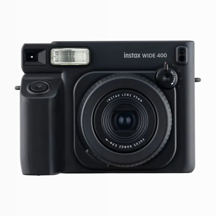 Instax WIDE 400™ - Fotocamera istantanea per avventure quotidiane