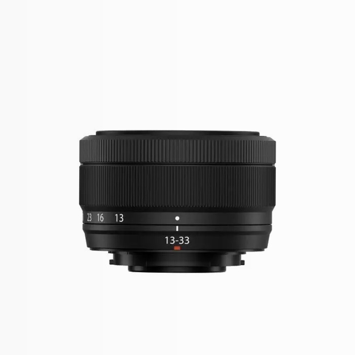 Obiettivo Fujinon XC13-33mmF3.5-5.6 OIS 20mm