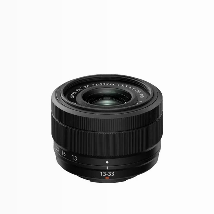 Obiettivo Fujinon XC13-33mmF3.5-5.6 OIS 20mm