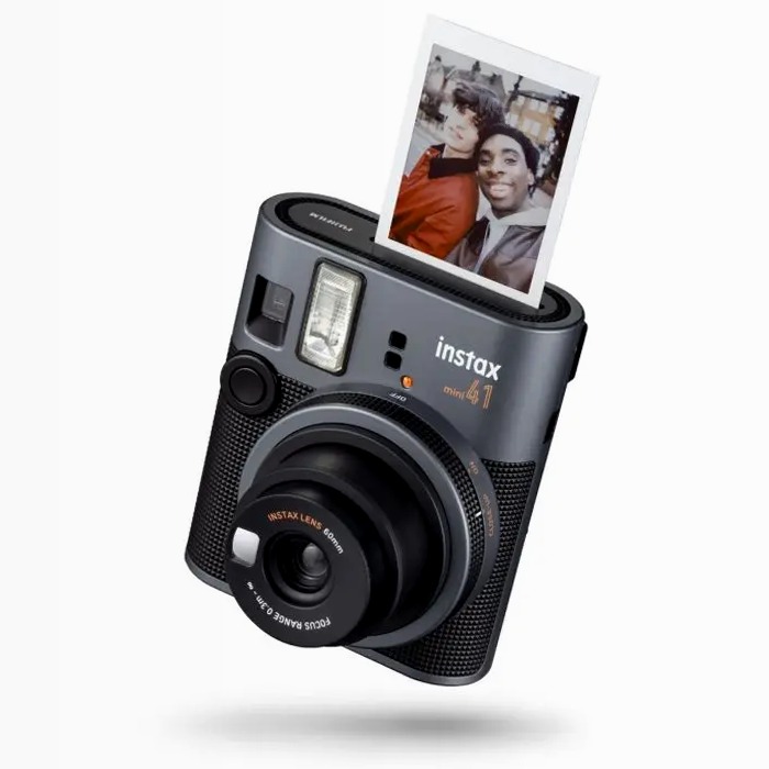 Instax Mini 41™: Fotografia Instantanea Elegante