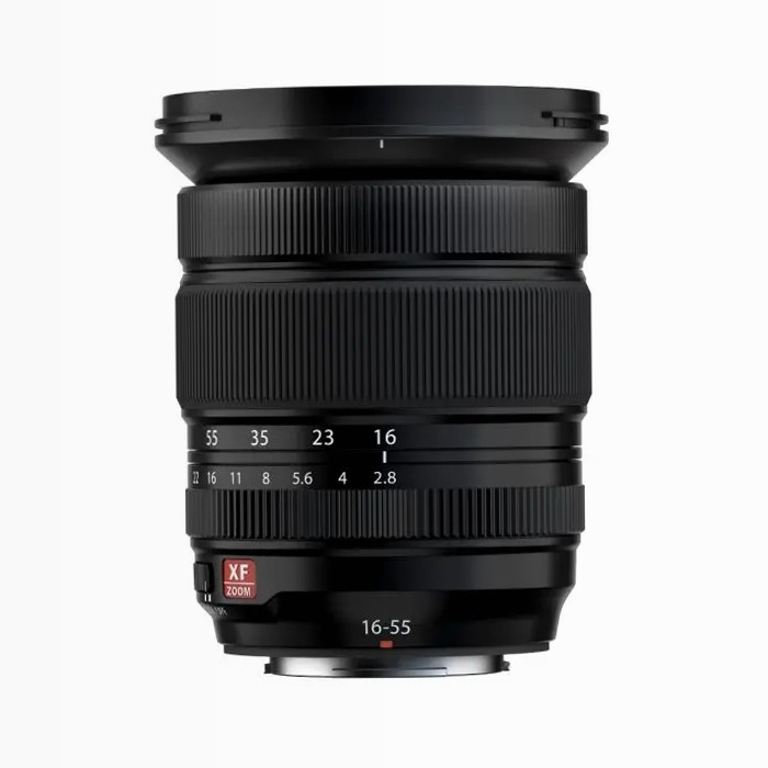 FUJINON XF16-55mmF2.8 R LM WR II 24mm