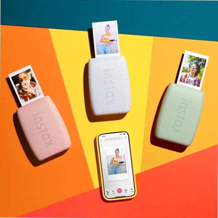 Instax mini Link 3™ - Crea Foto Instantanee