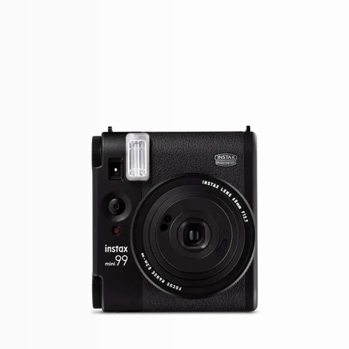 Instax Mini 99™: Fotocamera istantanea per foto uniche
