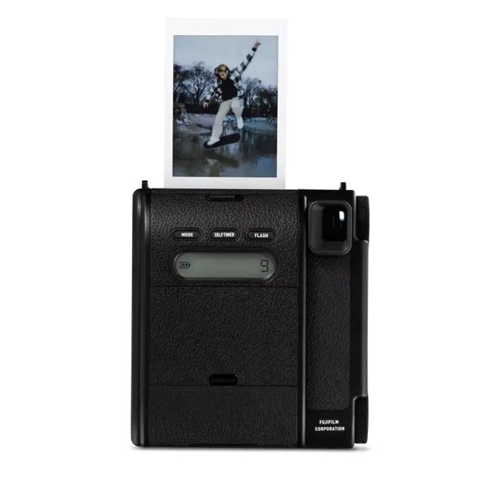 Instax Mini 99™: Fotocamera istantanea per foto uniche