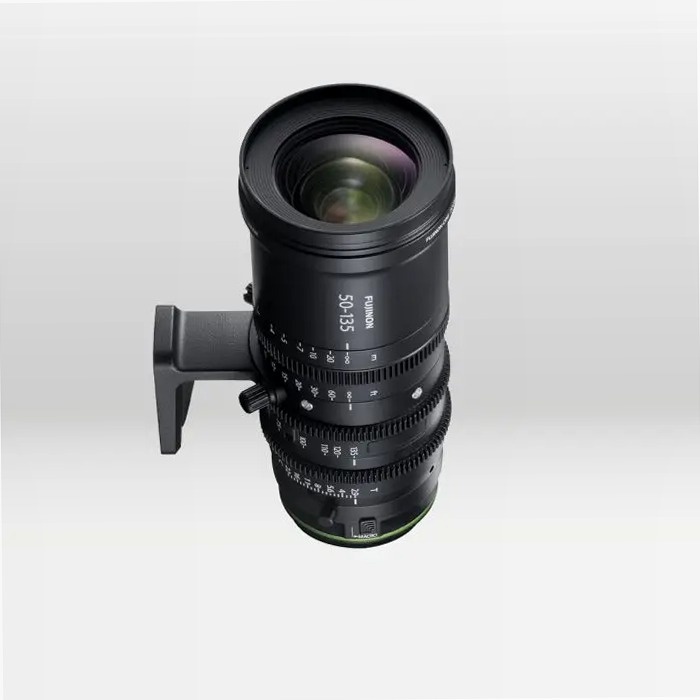 FUJINON MKX50-135mm T2.9 50mm