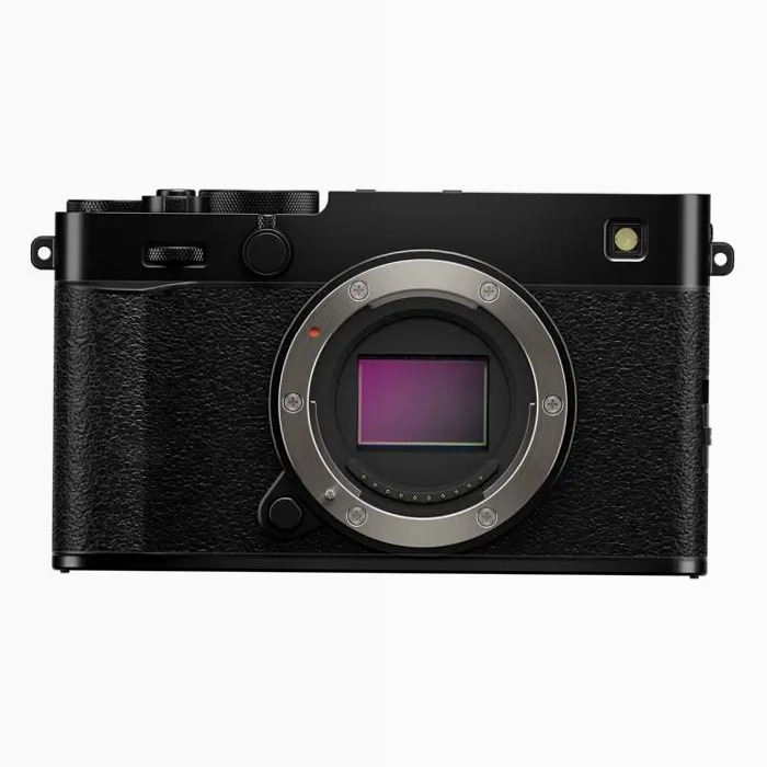 FUJIFILM X-E5: Prestazioni Profissionali in Stile Telemetro da 31 a 40