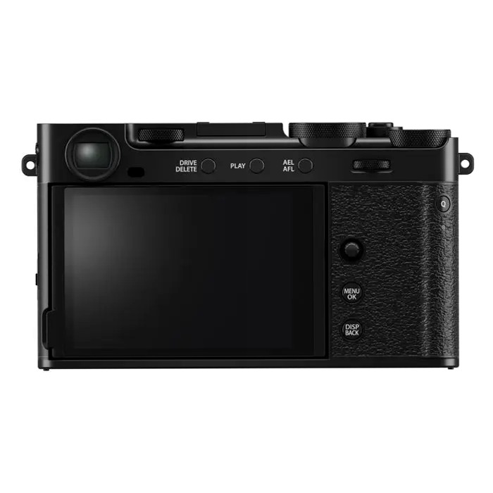 FUJIFILM X-E5: Prestazioni Profissionali in Stile Telemetro da 31 a 40