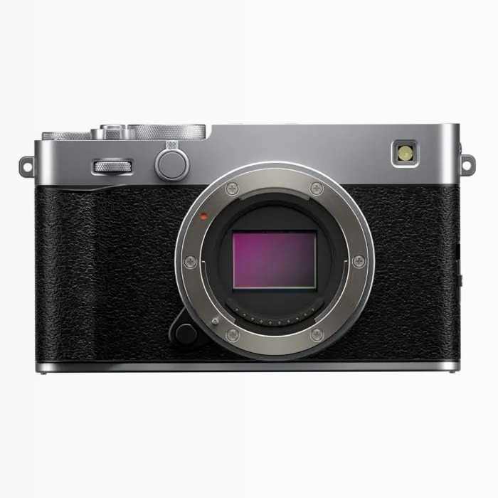 FUJIFILM X-E5: Prestazioni Profissionali in Stile Telemetro da 31 a 40