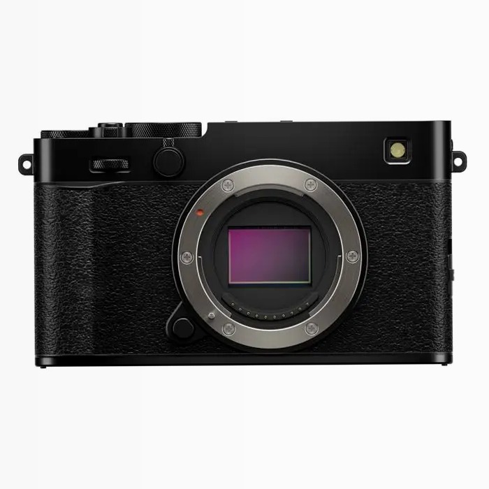 FUJIFILM X-E5: Prestazioni Profissionali in Stile Telemetro da 31 a 40