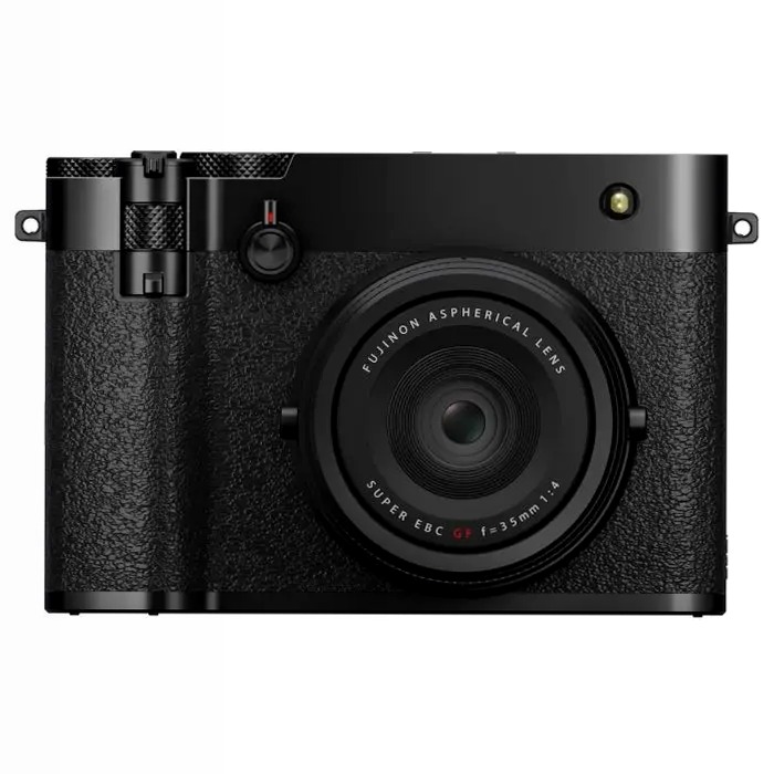 FUJIFILM GFX100RF - Creatività in Mano Reflex