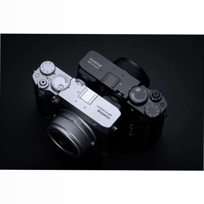 FUJIFILM GFX100RF - Creatività in Mano Reflex