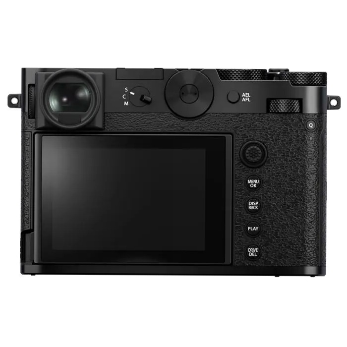 FUJIFILM GFX100RF - Creatività in Mano