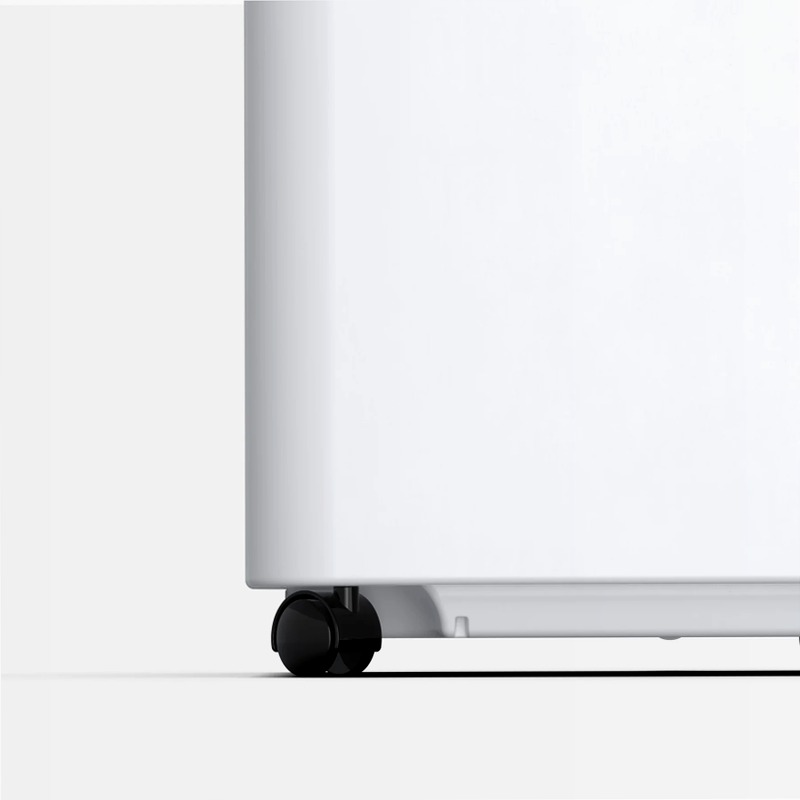 Climatizzatore portatile 4 in 1 da 9000 BTU 9000btu A