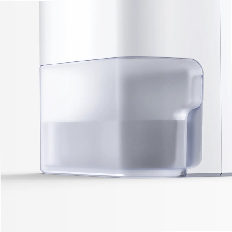 Deumidificatore per climi freddi