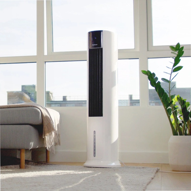 OmniAir Raffrescatore d'aria evaporativo