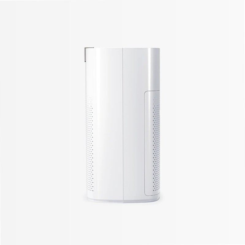 Purificatore d'aria ultra potente con luce UV e ionizzatore