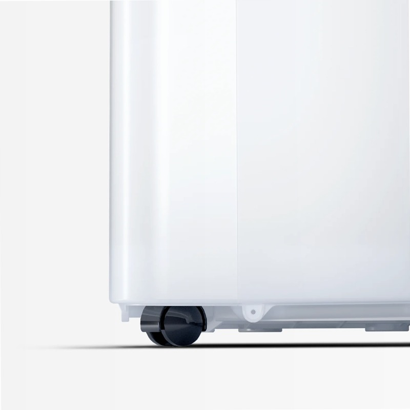 Portatile 12,000 BTU - 3-in-1 con funzione di deumidificazione 12000btu A